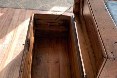 Wooden-Nickel-restoration