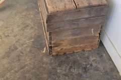 Wooden-Nickel