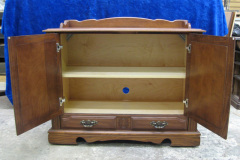 Wooden Nickel Refinish & Woodcraft